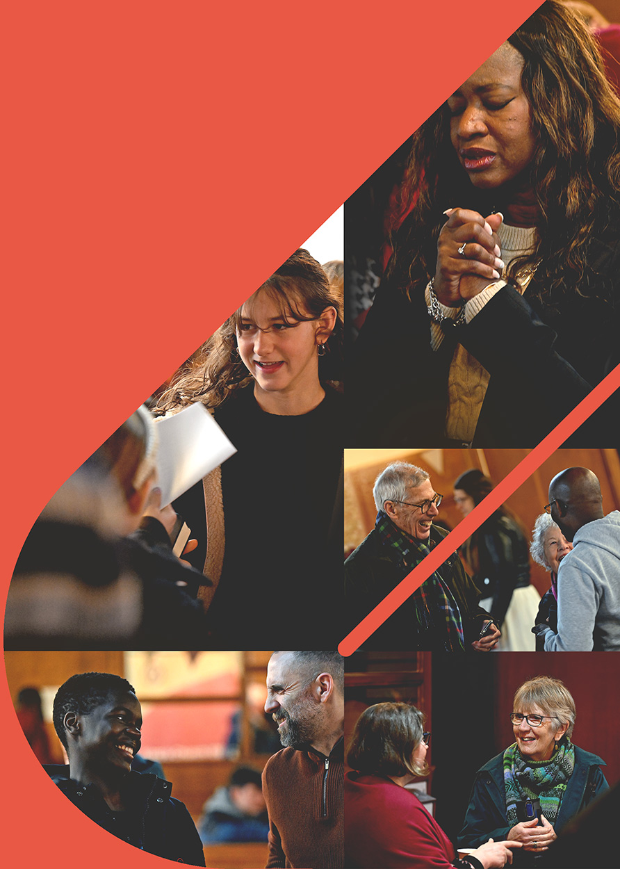 King's CHurch Sunday gatherings in Bexhill