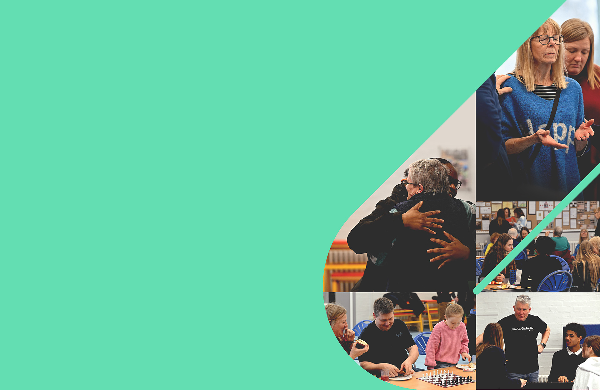 Central St Leonards Sunday gatherings at King's Church 1066