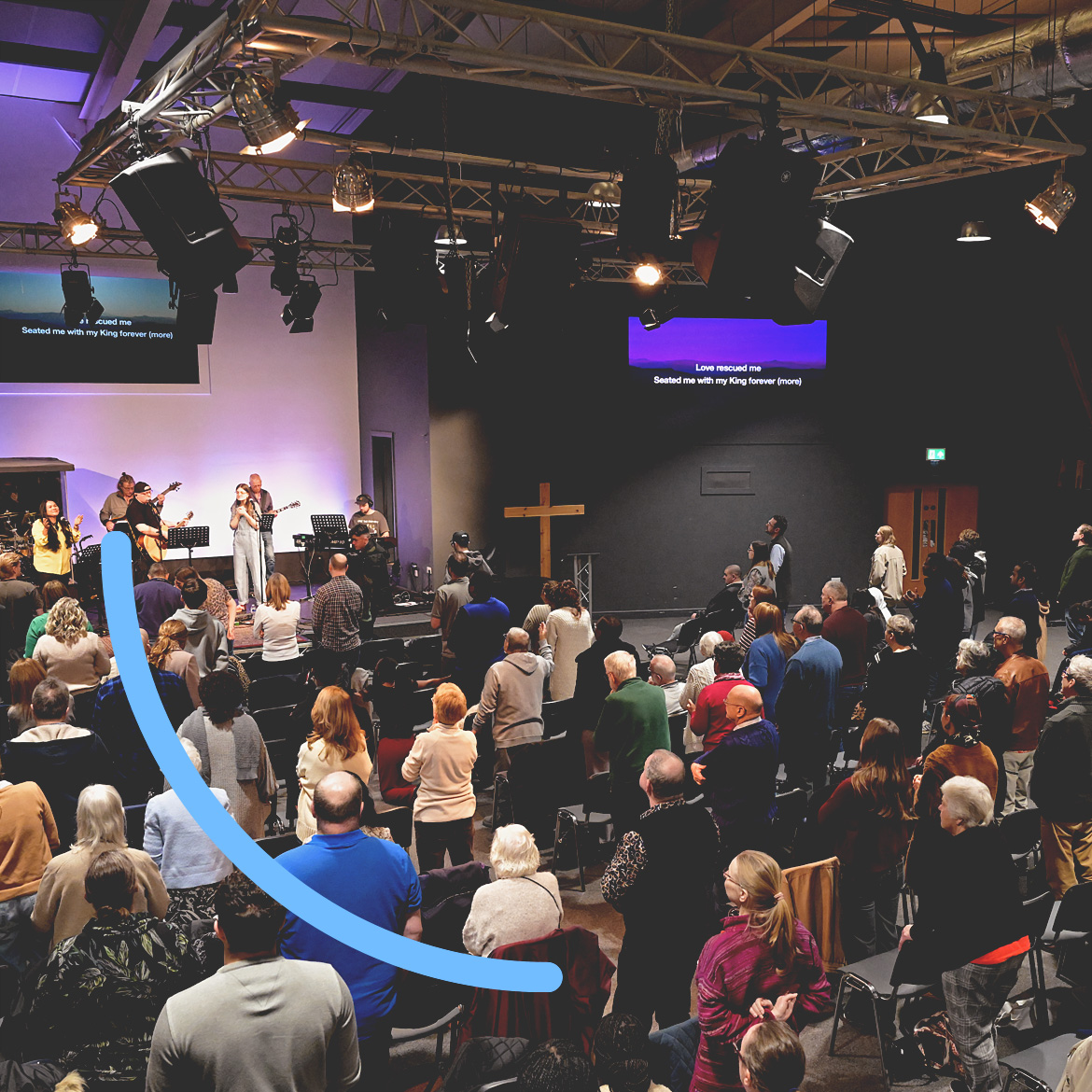 Hastings Venue