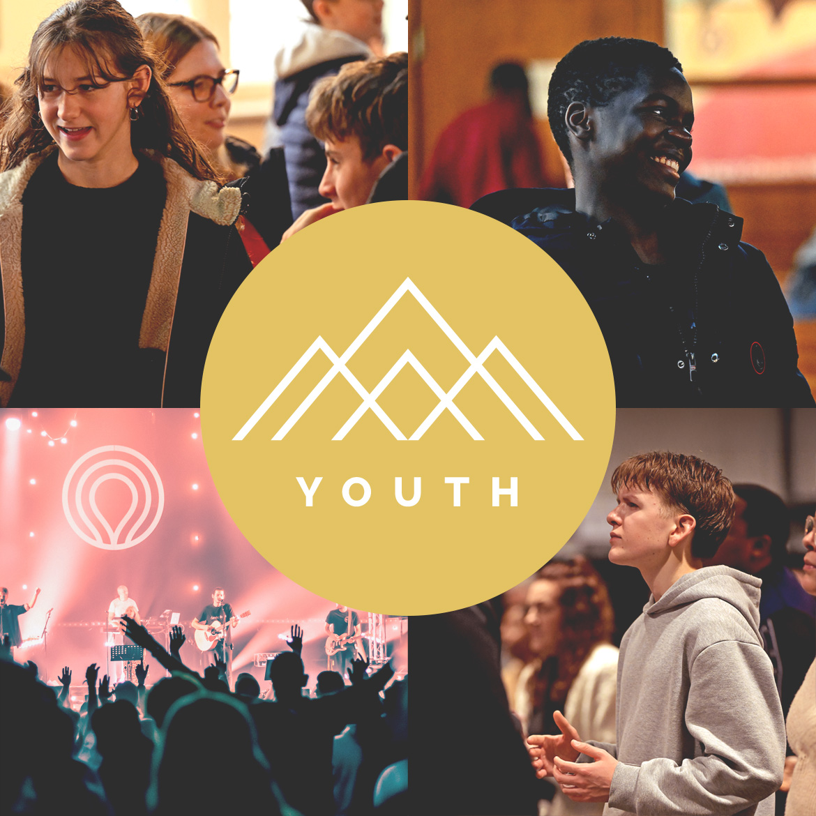 King's 1066 Youth